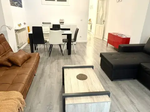 Piso en Casco Antiguo