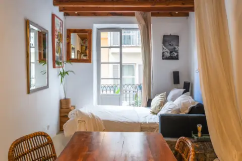 Estudio en Sant Nicolau