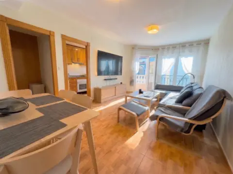 Apartamento en Puerto de Torrevieja
