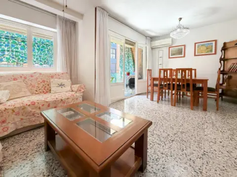 Apartamento en Campello Pueblo