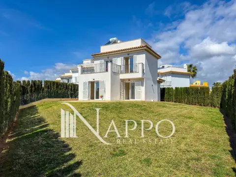 Chalet en Sa Rapita
