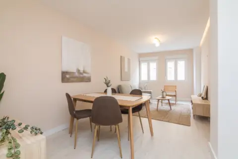 Apartamento en Center