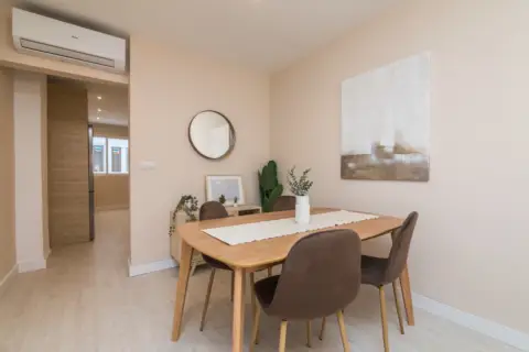 Apartamento en Center