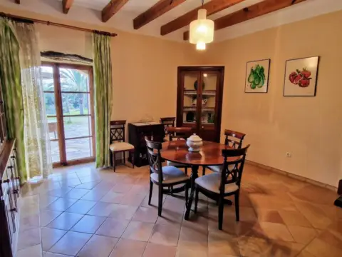 Casa en calle 07250