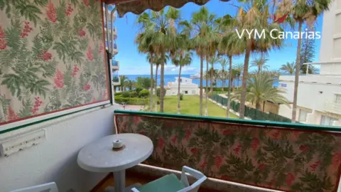 Estudio en Los Cristianos