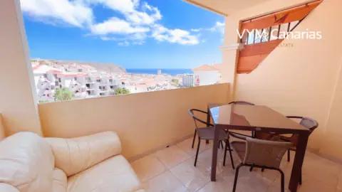 Penthouse in Los Cristianos
