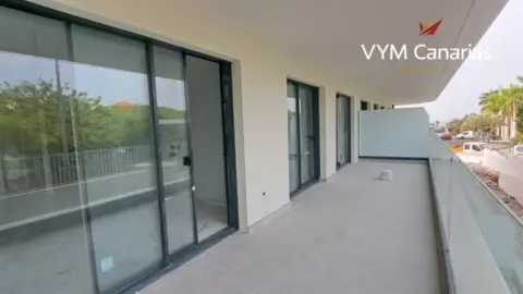 Apartamento en Costa Adeje