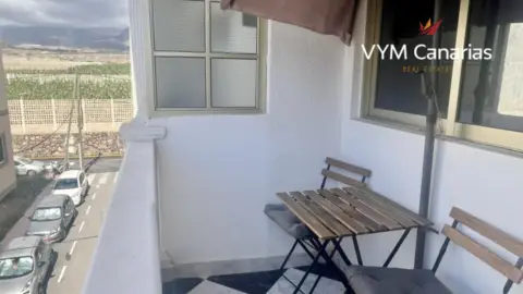 Apartamento en Guargacho-Guaza-Cho