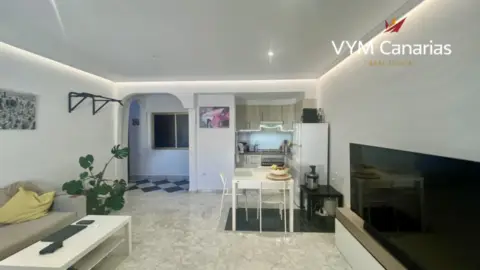Apartamento en Guargacho-Guaza-Cho