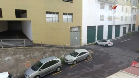 Apartamento en Icod de Los Vinos