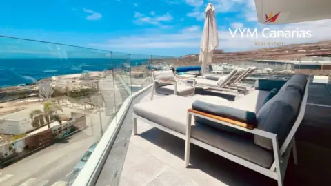 Chalet en Callao Salvaje-Playa Paraíso-Armeñime