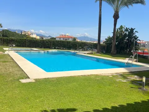 Apartamento en Casco Antiguo