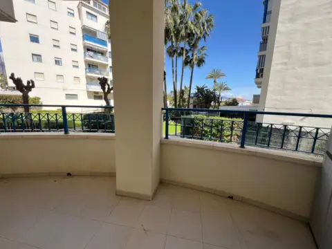 Apartamento en Casco Antiguo
