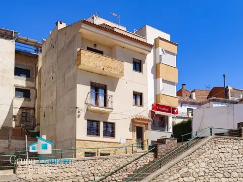 Casa adosada en Cúllar