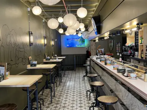 Local comercial en Masip-La Ería-La Argañosa-Parque del Oeste