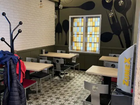 Local comercial en Masip-La Ería-La Argañosa-Parque del Oeste