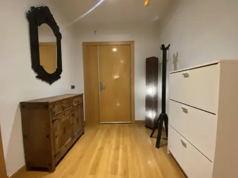 Piso en Plaza del Rastro, 2