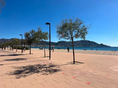 Piso en Carrer de Pedro Calderón de la Barca