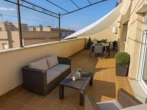 Apartamento en , en El Centro, Cerca del Mar, Cerca del Golf
