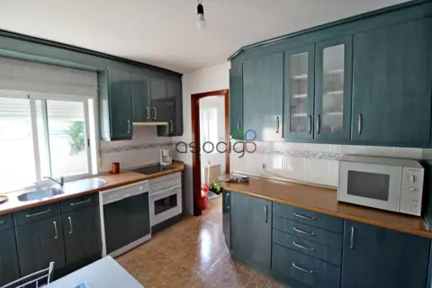 Chalet en Cabanillas del Campo