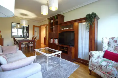 Piso en calle del Niño Jesús, 40