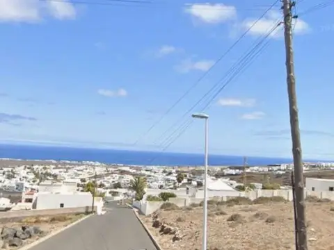 Terreno en Tías