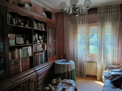 Piso en Alameda Felguera, 56