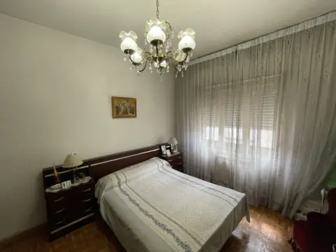 Piso en Alameda Felguera, 56