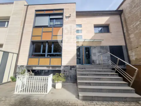 Casa en calle de Villafranca