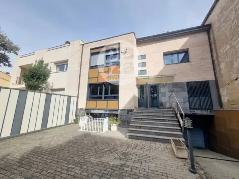 Casa en calle de Villafranca