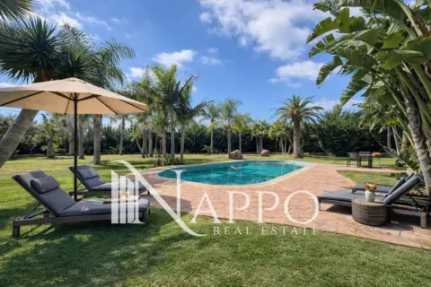 Casa adosada en Son Sardina