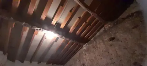 Casa en Santiurde de Reinosa