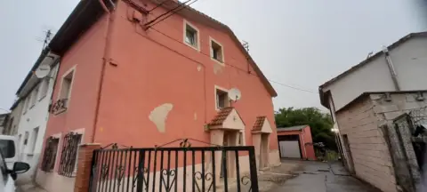 Casa en Santiurde de Reinosa