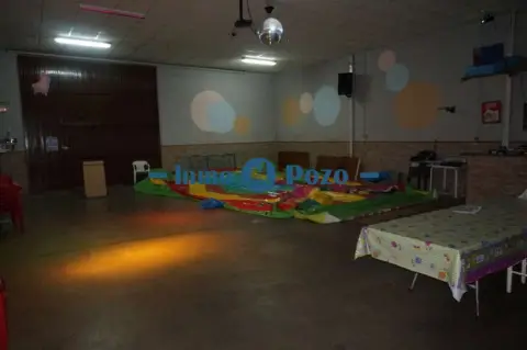 Nave industrial en Almendralejo