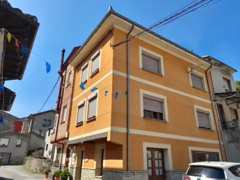 Casa en calle Lg Villoria, 43-B