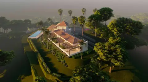 Terreno en Altos de Estepona