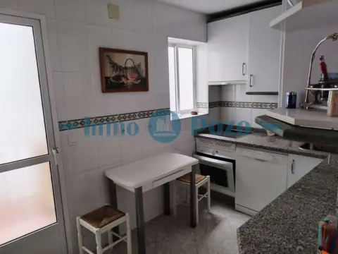 Piso en Almendralejo
