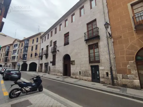 Local comercial en calle de San Ignacio, 9