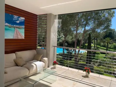 Piso en Portals Nous-Bendinat