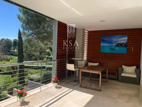 Piso en Portals Nous-Bendinat