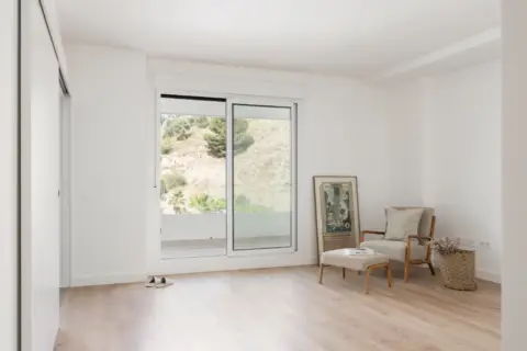 Apartamento en Avenida Arrigo Boito