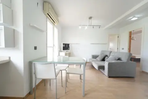 Piso en calle del Embarcadero