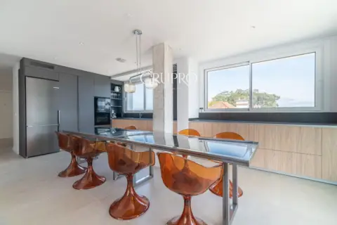 Piso en Canido