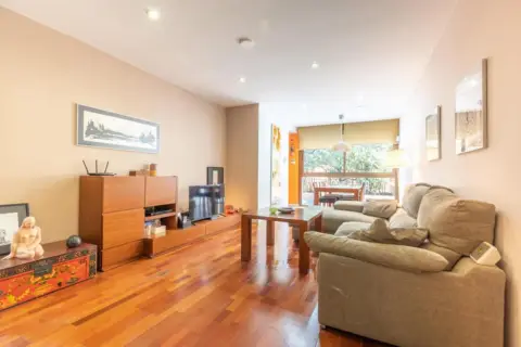 Piso en Carrer de Maignon