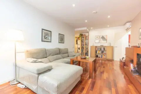 Piso en Carrer de Maignon