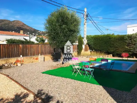 Chalet en Carrer de l'Urgell, 11