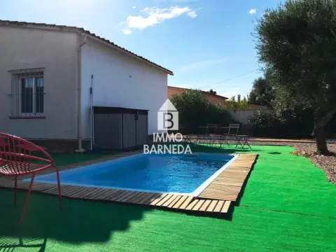 Chalet en Carrer de l'Urgell, 11