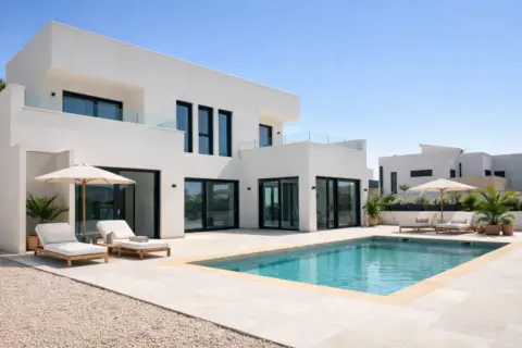 Casa en Sa Ràpita