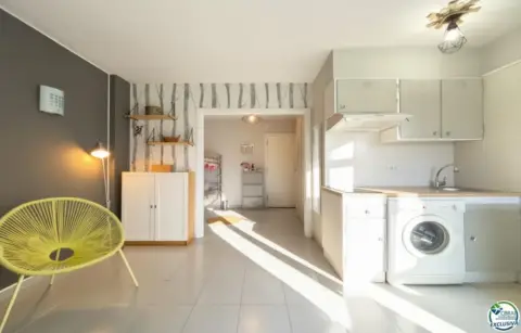 Estudio en Carrer de l'Assutzena