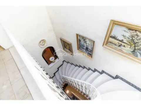 Casa en Carrer de Ramón y Cajal